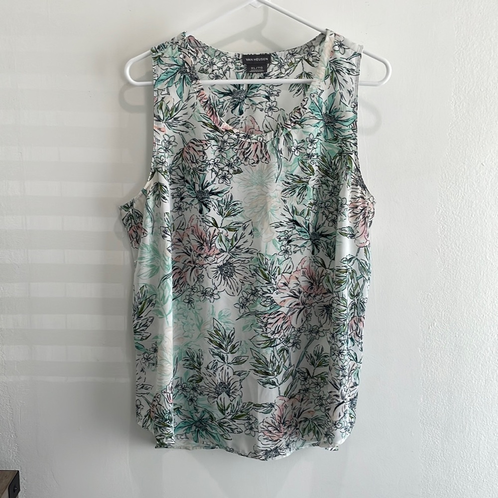 Women's short sleeve blouse